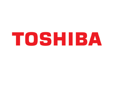 TOSHIBA